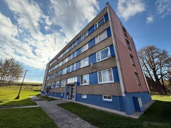 Pronájem bytu, Mikulášovice - 6