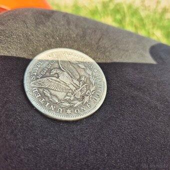 Indian, Harley Davidson 1500ccm S&S - 6