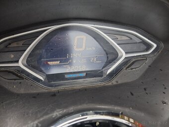 Honda pcx 125 model 2019 - 6