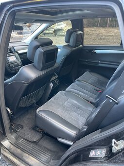 Mercedes-Benz R-320 CDI  4 matic - 6