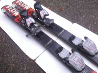 Lyže Elan 110cm. - 6