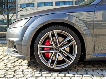 Audi TT-S, 228 KW, Matrix LED, odpočet DPH - 6