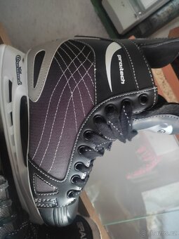 Prodám 2x cena za pár. - 6