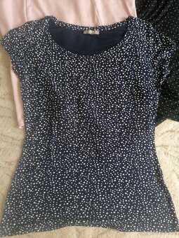 Dámská trika trička Orsay M - 6