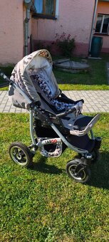 3 kombinace-kočárek largo - 6