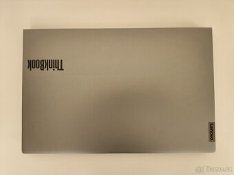 ThinkBook 15 G2 i5 | 8GB | 256GB - 6
