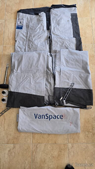 VW Transporter stan - 6