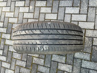 Continental pneu 215/60 R16 - 6