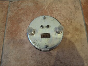 Otáčkoměr - Škoda 110r - 6