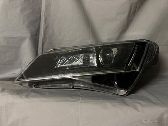 Škoda Superb 3 xenon - 6