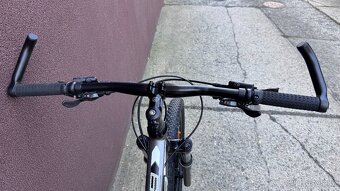 MTB Author Solution 29 - 6