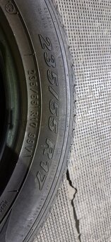 235 55 R17 - 6