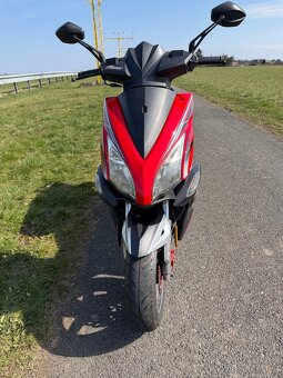 Maxon Matador 125cc - 6