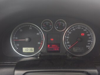 Passat B5.5 - 6