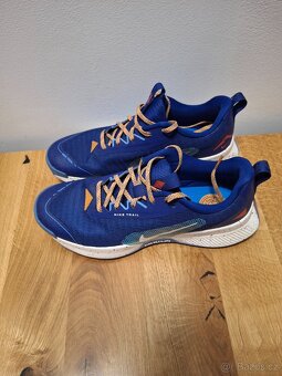 Pánské boty Nike trail - 6