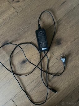 Koloběžka ninebot - 6