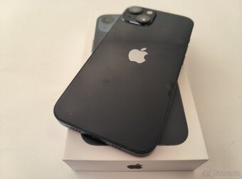 apple iphone 13 256gb Midnight - 6
