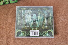 Box 3 CD Mysteria Celtica - 6