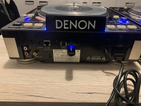 2x Denon DJ Player DN-S3700 - 6