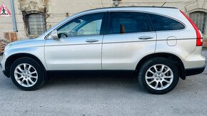 Honda CR-V 2.2 CTDi - 6