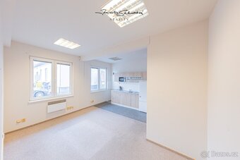 Pronájem, prostoru na kanceláře, provozovnu nebo služby - 6