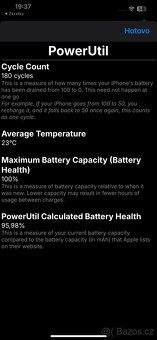 iPhone 12 Pro Max 256Gb - 6