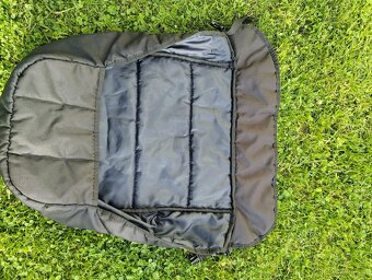 Thule Urban glide 2 s výbavou - 6