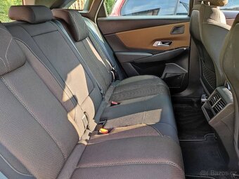 DS7 CRSOSSBACK 2019 1.5 BlueHDi AUTOMAT, DPH 140 000 km - 6