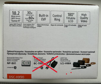 SONY DSC-HX90 - 6