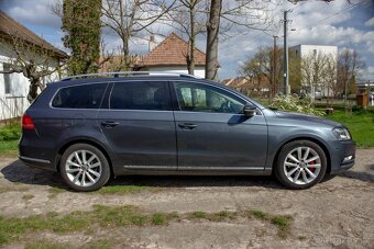 Volkswagen Passat Highline DSG Aj na splátky - 6