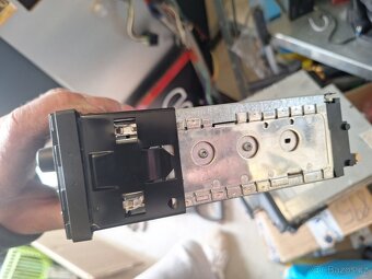 Bmw reverse rds autoradio - 6