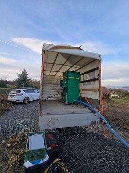 Foukaná minerální izolace - - 6