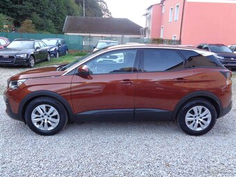 Peugeot 3008 1,5 HDI EAT8 ACTIVE 130.000 km - 6