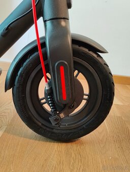 Xiaomi Scooter 4 Pro 2 Gen nová elektrokoloběžka až 35 km/h - 6