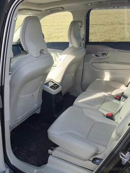 RECHARGE VOLVO XC90 - 6
