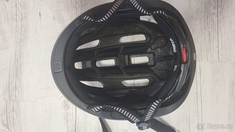 Cyklo přilba SENA s headsetem R1 - 6