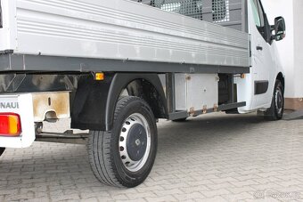 Renault Master, 2.3 DCI 96kW VALNÍK, 1.MAJITEL - 6