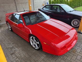 Pontiac Fiero GT - 6