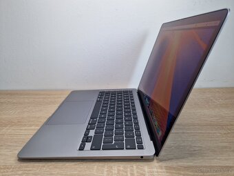Apple Macbook Air 2020 i3/8G/256GB - ZÁRUKA - 6