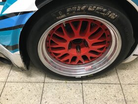 BMW M3 (E92) GTR - 6