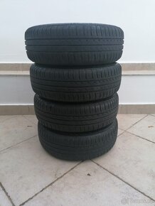 Kola a letní pneu 175/65 /14 - 6