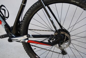 Haibike Greed 29 Carbon - 6