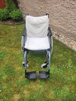 Prodáme invalidní vozík - 6