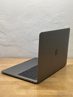 MacBook Pro 2019/16GB RAM/Intel i7/512GB SSD/Záruka - 6