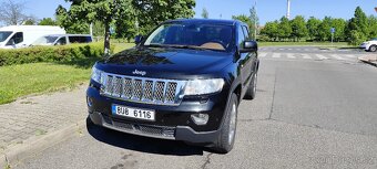 Jeep Grand Cherokee - 6