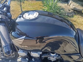 Honda CB 750 seven fifty TOP STAV LIMITKA - 6
