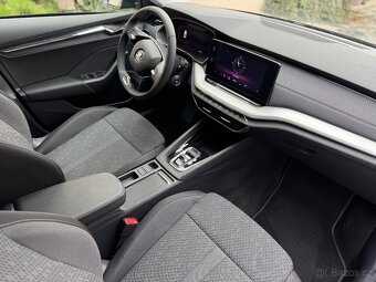 Škoda Octavia 1.5 TSI e-TEC DSG 110kW - 6