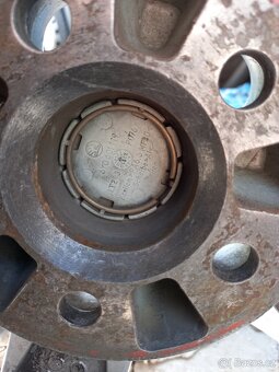 185/60 r14 letni 5x100 - 6