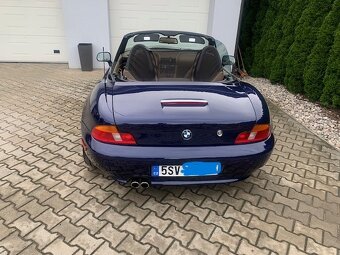 BMW Z3 - 6