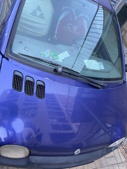 Prodám Renault Twingo 1,2 - 6